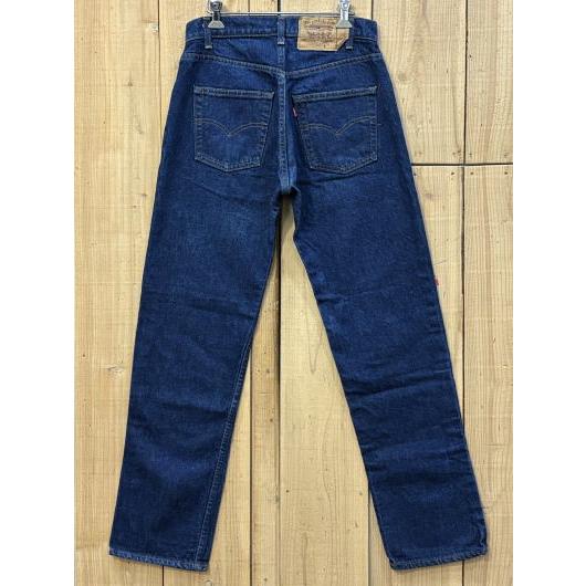 Levi's（リーバイス） 美品 リーバイス502 古着 LEVIS502 カンヌキ
