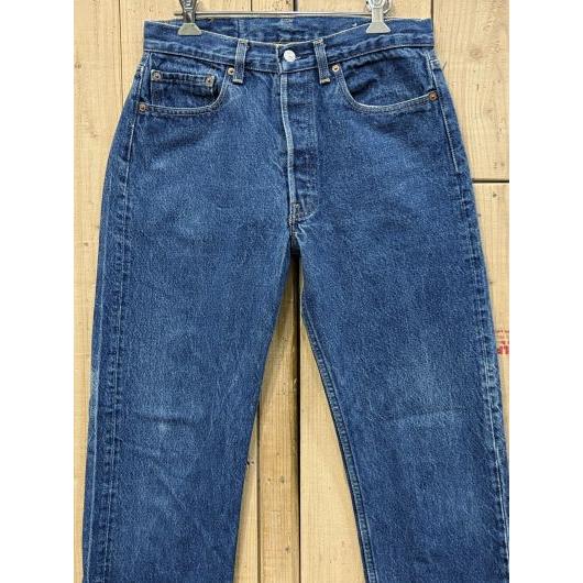 80s levi's 501 ハチマル W31 made in USA Levi's（リーバイス） 501 古着 LEVIS501 80S ハチマル MADE IN USA