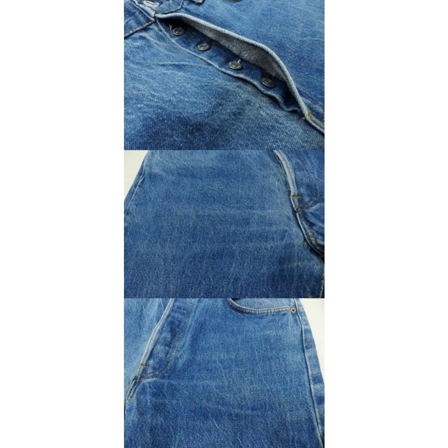 Levi's（リーバイス） 美品 リーバイス501 古着 LEVIS501 ハチマル
