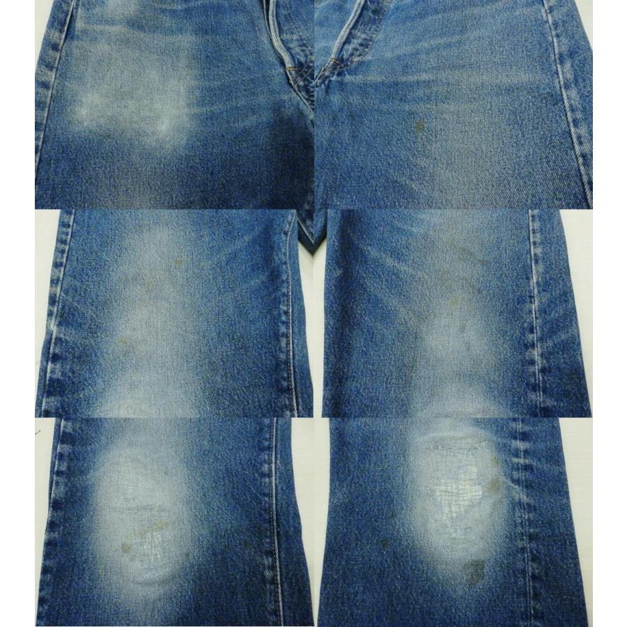 Levi's（リーバイス） リーバイス501 古着 LEVIS501 ハチマル