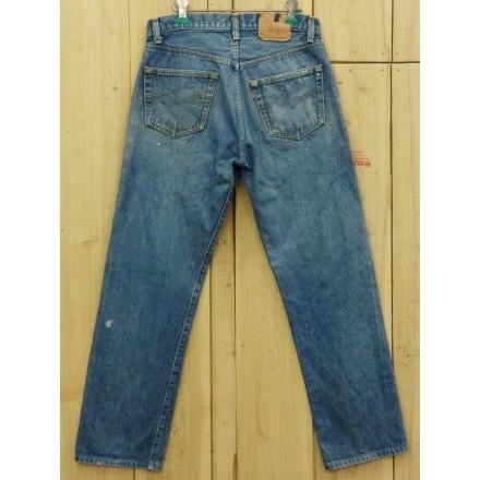 Levi's リーバイス501 古着 W34×L30 LEVIS501 ハチマル Levi's リーバイス501 古着 W34×L30 LEVIS501 ハチマル