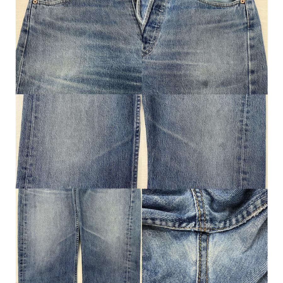 Levi's 激ヒゲ リーバイス501 古着 LEVIS501 90S MADE IN USA Levi's 激ヒゲ リーバイス501 古着 LEVIS501 90S MADE IN USA