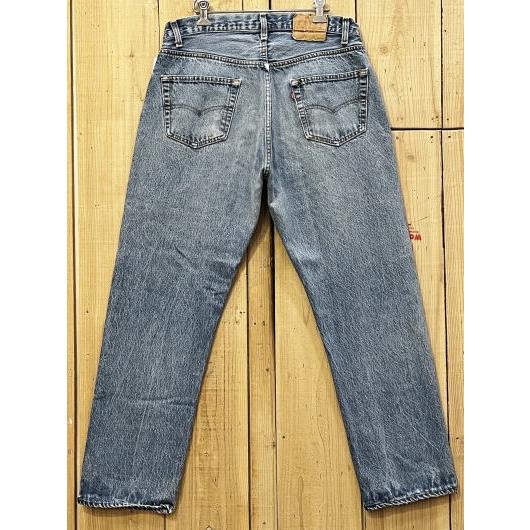 Levi's（リーバイス） リーバイス501 古着 LEVIS501 ハチマル