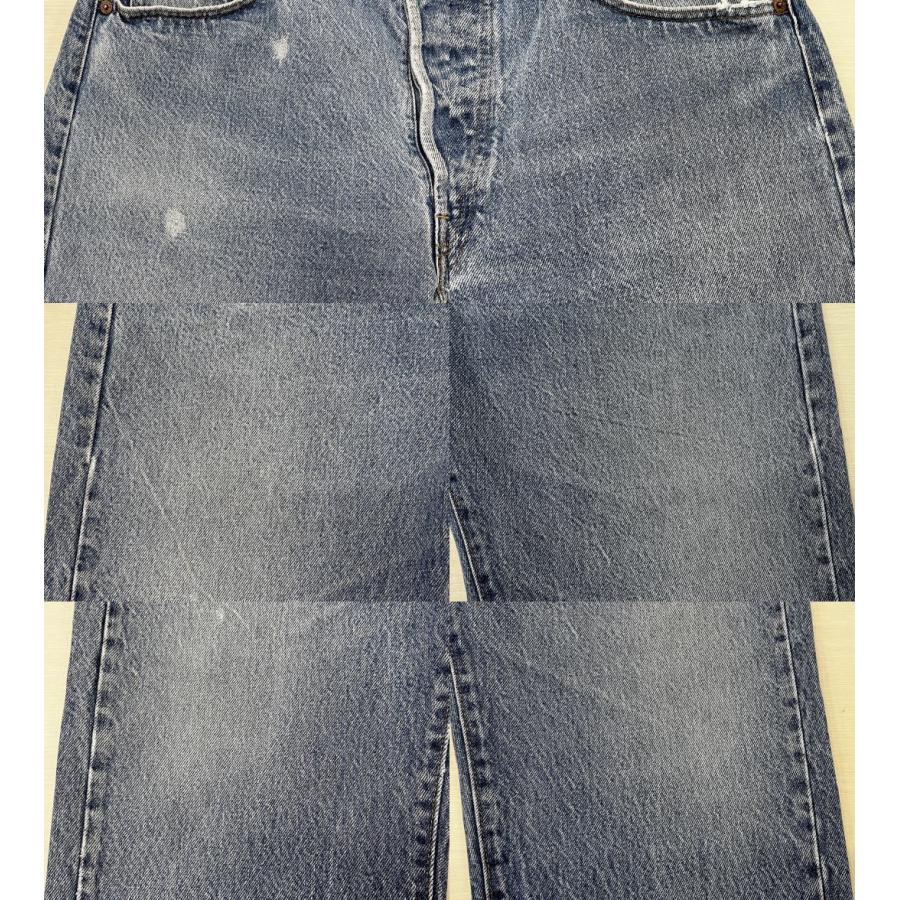 Levi's（リーバイス） リーバイス501 古着 LEVIS501 ハチマル