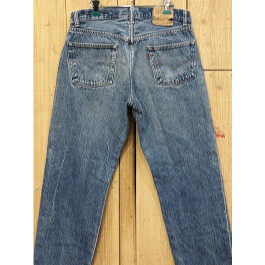 Levi's（リーバイス） リーバイス501 古着 LEVIS501 ハチマル