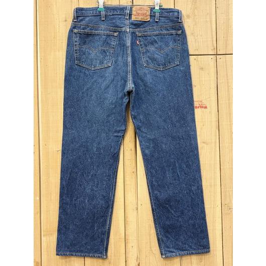 Levi's（リーバイス） 美品 リーバイス501 古着 LEVIS501 90S MADE IN