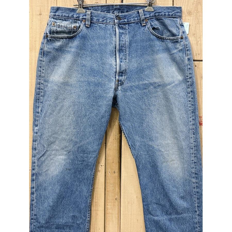 Levi's（リーバイス） リーバイス501 古着 LEVIS501 ハチマル 80S