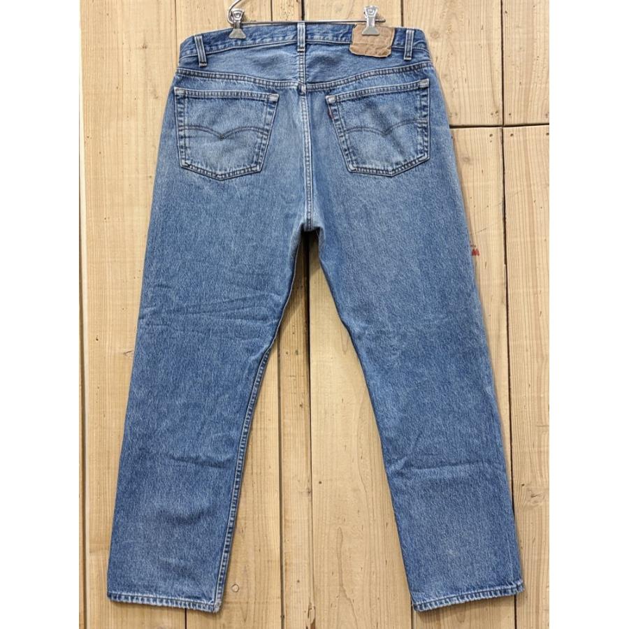80s ヴィンテージ Levis リーバイス 501 ハチマル アメリカ製 Levi's（リーバイス） リーバイス501 古着 LEVIS501 ハチマル 80S