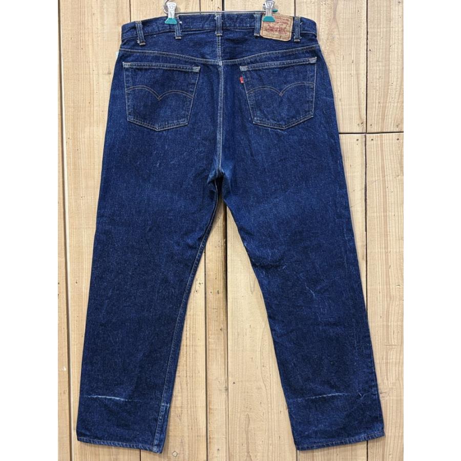 ハチナナ】 w32 80s USA Levi