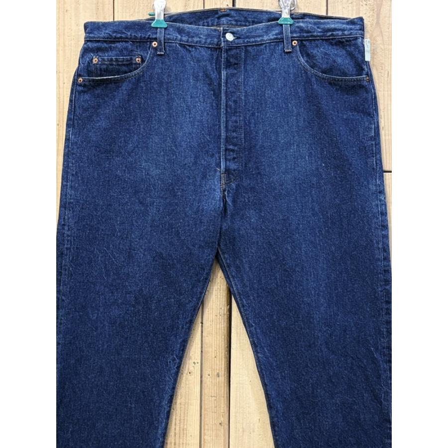 Levi's（リーバイス） 美品 リーバイス501 大きいサイズ 古着