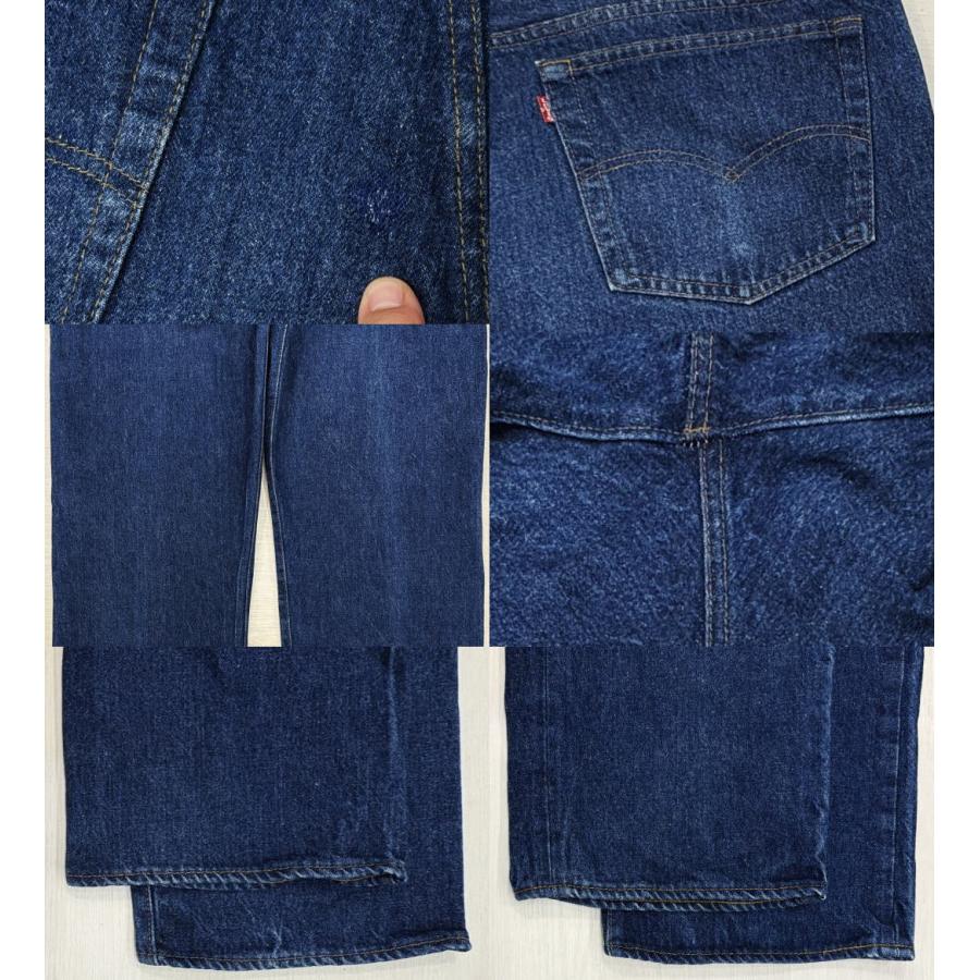 Levi's（リーバイス） 美品 リーバイス501 大きいサイズ 古着