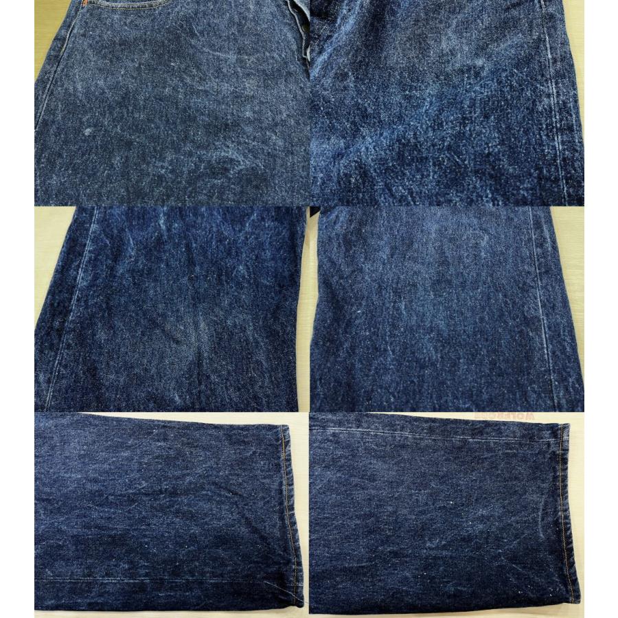 Levi's（リーバイス） 美品 リーバイス501 大きいサイズ 古着 90S