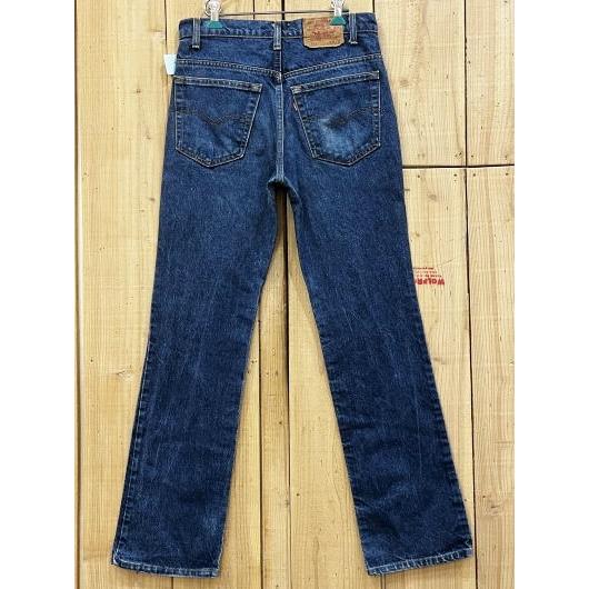 Levi's（リーバイス） 美品 リーバイス517 古着 LEVIS 517 赤タグ
