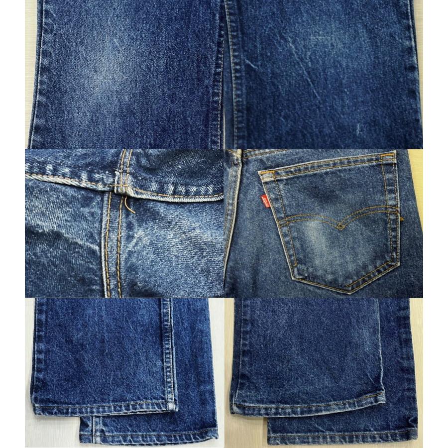 Levi's（リーバイス） 美品 リーバイス517 古着 LEVIS 517 赤タグ