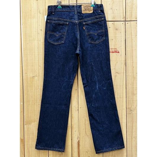 Levi's 美品 リーバイス517 古着 LEVIS 517 オレンジタグ ブーツ Levi's 美品 リーバイス517 古着 LEVIS 517 オレンジタグ ブーツ