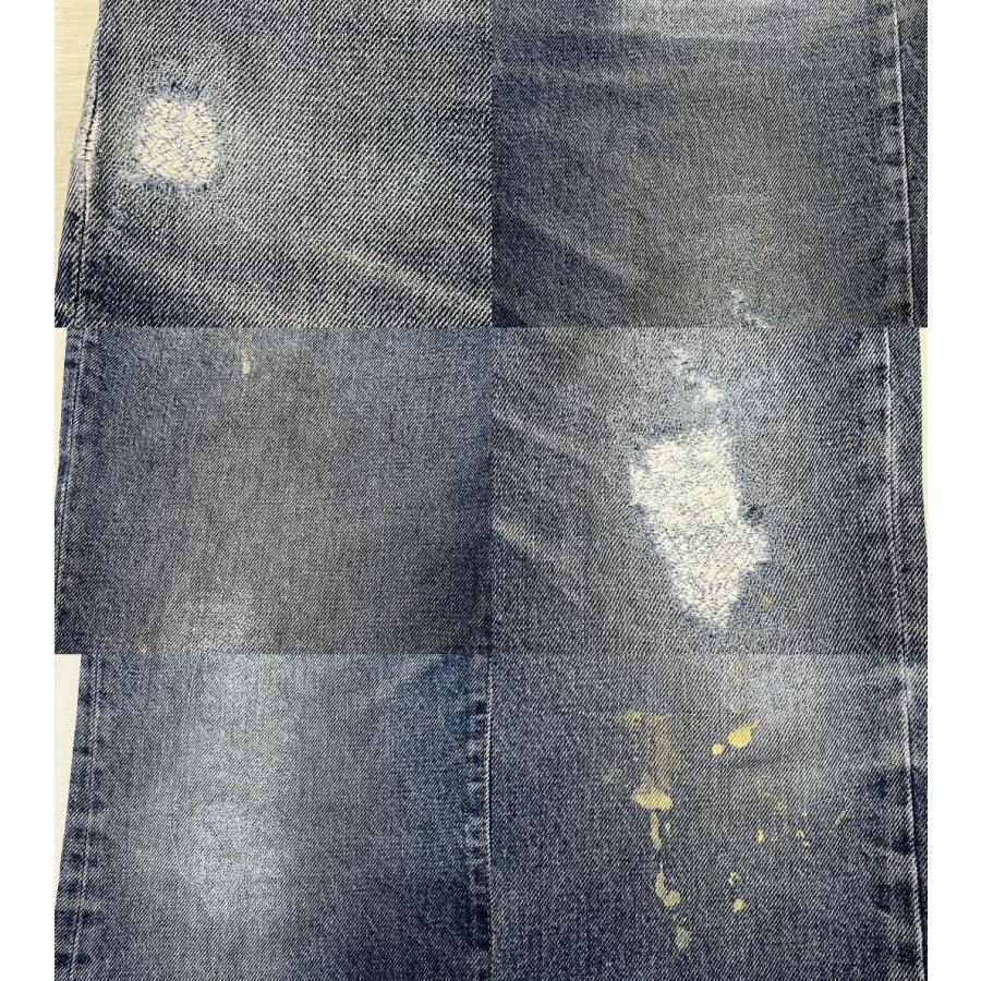 Levi's リーバイス517 66後期 70S 古着 ダブルステッチ 激ヒゲ Levi's リーバイス517 66後期 70S 古着 ダブルステッチ 激ヒゲ