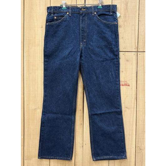 極上 リーバイス517 古着 LEVIS517 オレンジタグ 90S ブーツカット W37×L29 MADE IN USA 米国製 | Levi's