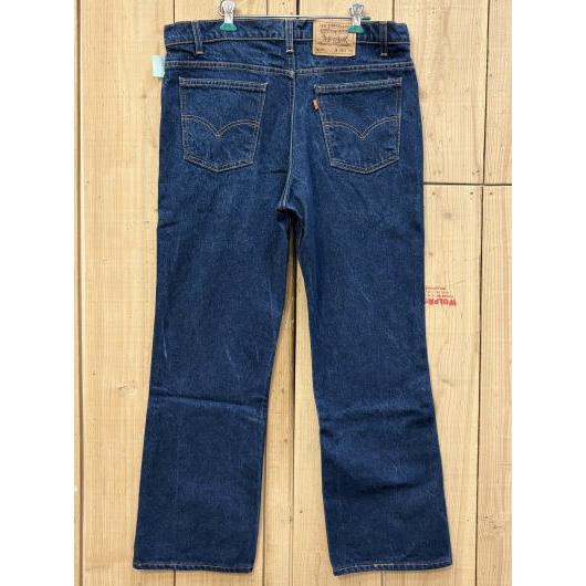 極上 リーバイス517 古着 LEVIS517 オレンジタグ 90S ブーツカット W37×L29 MADE IN USA 米国製 | Levi's | 03