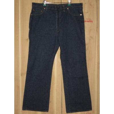 リーバイス517 大きいサイズ デッドストック 66後期 LEVIS517 W42×L34 