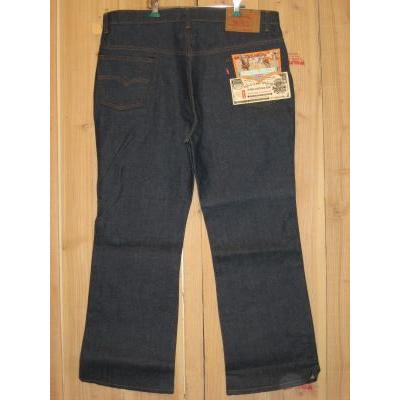 リーバイス517 大きいサイズ デッドストック 66後期 LEVIS517 W42×L30