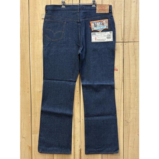 リーバイス517 未使用 デッドストック カンヌキモデル 80S 大きいサイズ ブーツカットジーンズ W42×L34 米国製 | Levi's