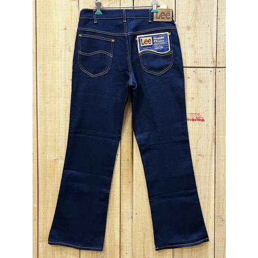 Lee（リー） 未使用 デッドストック LEE 200 Riders ブーツカット