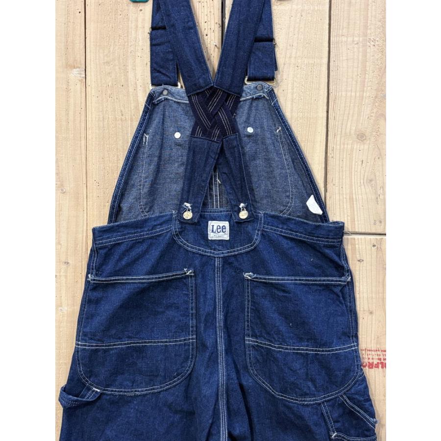 Lee（リー） 美品 激レア LEE JELT DENIM ローバックモデル