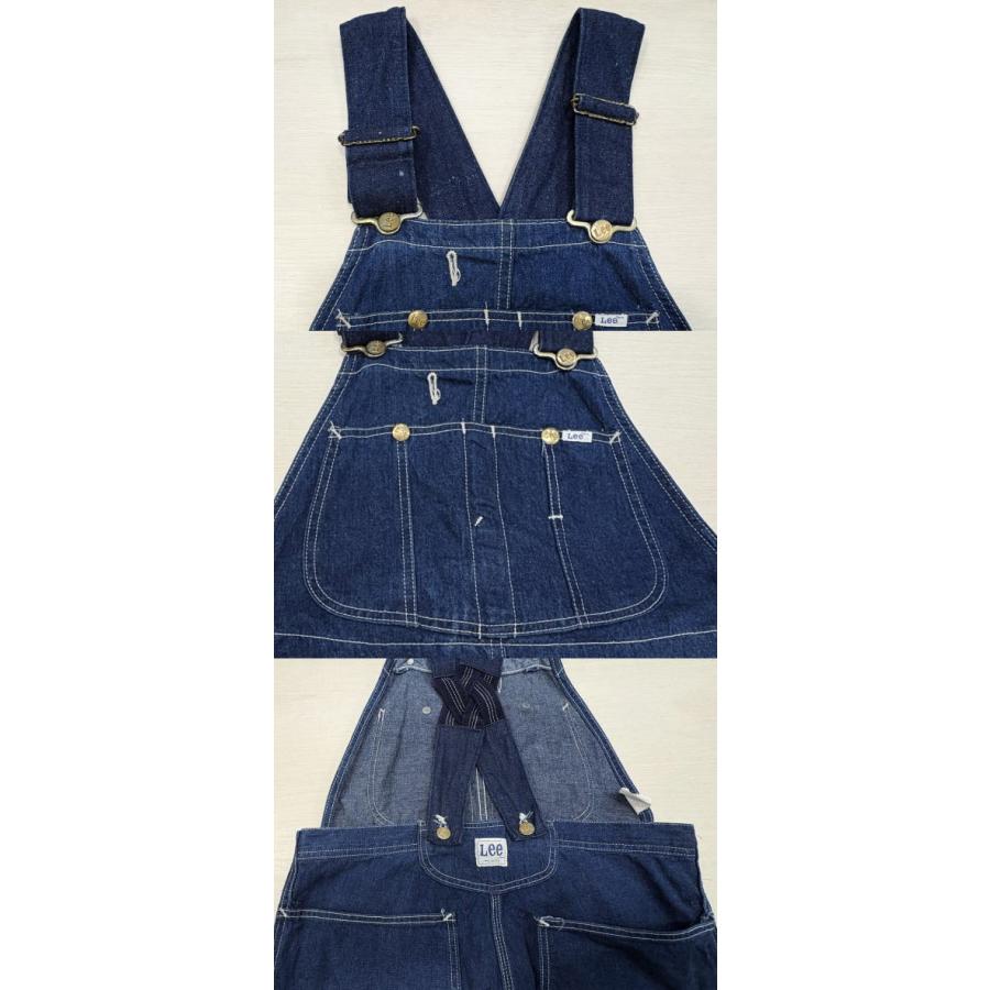 Lee（リー） 美品 激レア LEE JELT DENIM ローバックモデル 