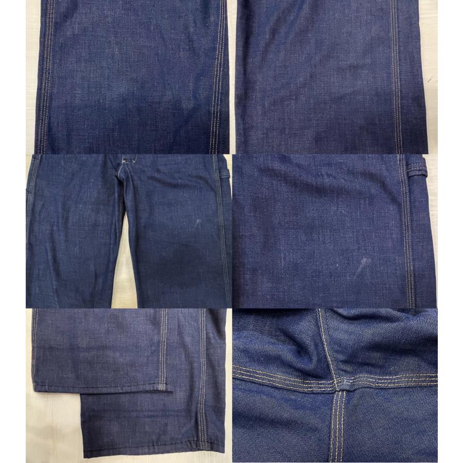 Lee 激レア LEE ペインターパンツ 古着 70S リージーンズ W40 Lee 激レア LEE ペインターパンツ 古着 70S リージーンズ W40