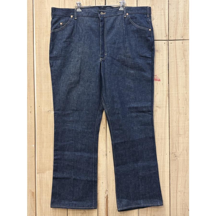 Lee（リー） LEE 200 ブーツカット 70S デッドストック 未使用 大きい 