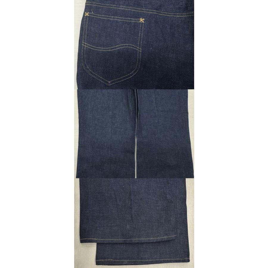 Lee（リー） LEE 200 ブーツカット 70S デッドストック 未使用 大きい 