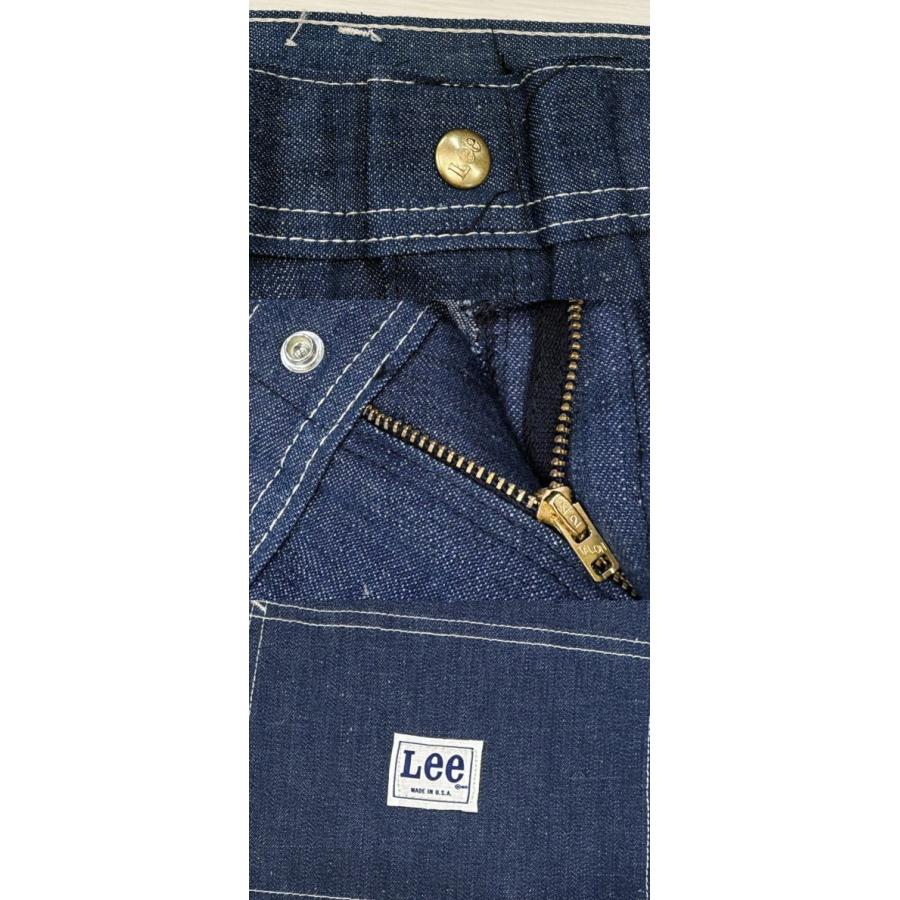 Lee（リー） 未使用 デッドストック LEE BOSS OF THE ROAD ペインター