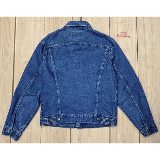 リーバイス　ジージャン　70506 アメリカ製　36 リーバイス ジージャン 70506 アメリカ製 36 リーバイス ジージャン