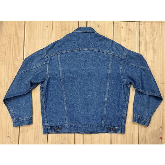Levi's（リーバイス） 美品 リーバイス70507 古着 Gジャン LEVIS
