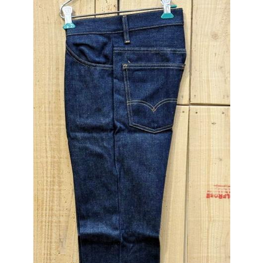 Levi's（リーバイス） 未使用 極上 リーバイス646 DURA PLUS