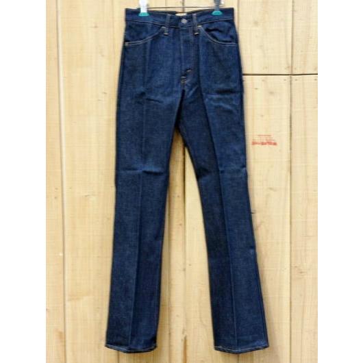Levi's（リーバイス） 未使用 極上 リーバイス646 DURA PLUS