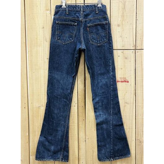 Levi's（リーバイス） 美品 リーバイス646 初期型 66モデル 古着