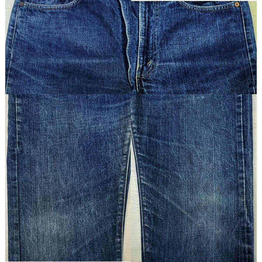 楽天市場】【中古】リーバイス505 古着 66前期 激ヒゲ 70S 楽天市場】【中古】リーバイス505 古着 66前期 激ヒゲ 70S