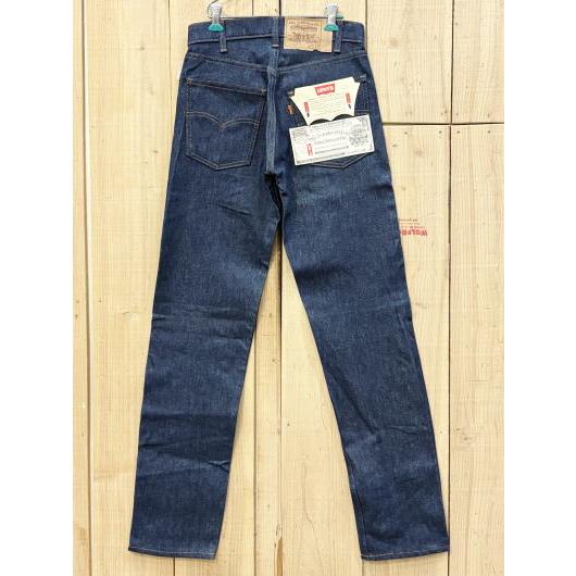 Levi's（リーバイス） 極上 未使用 デッドストック リーバイス505