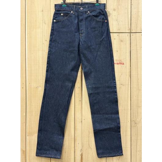 Levi's 極上 未使用 デッドストック リーバイス505 LEVIS505