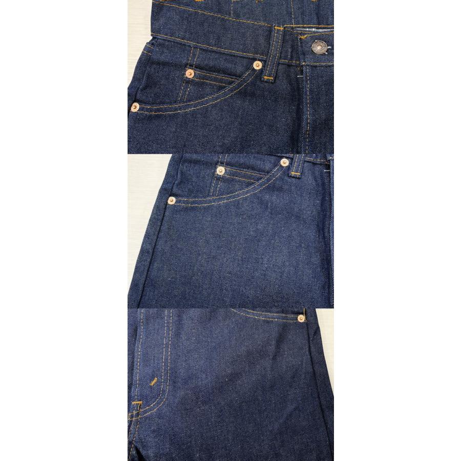 Levi's（リーバイス） 極上 未使用 デッドストック リーバイス505