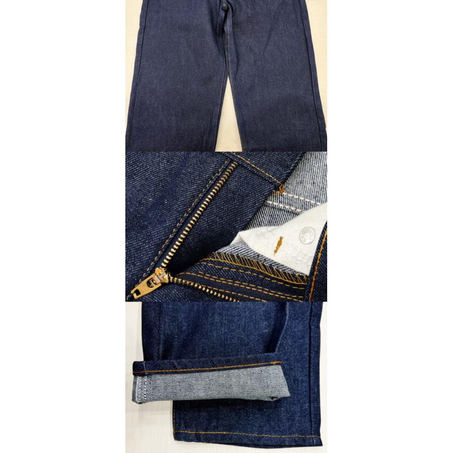 Levi's（リーバイス） 極上 未使用 デッドストック リーバイス505