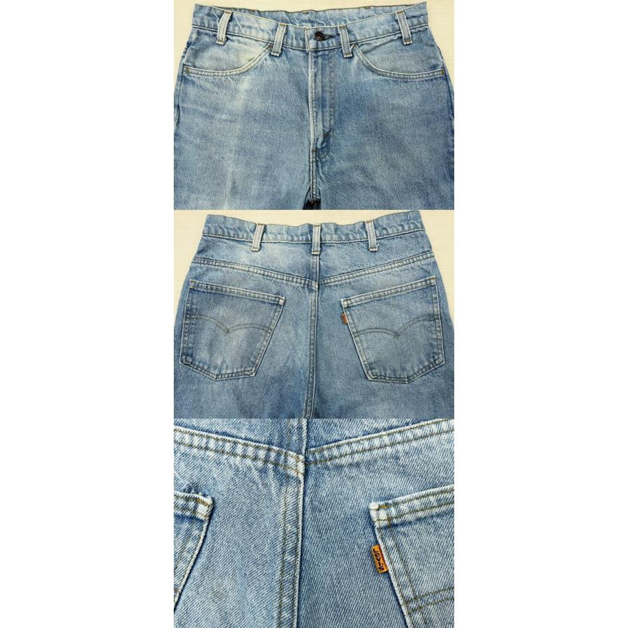 Levi's 古着 リーバイス 646 LEVIS646 ベルボトム ビンテージ Levi's 古着 リーバイス 646 LEVIS646 ベルボトム ビンテージ
