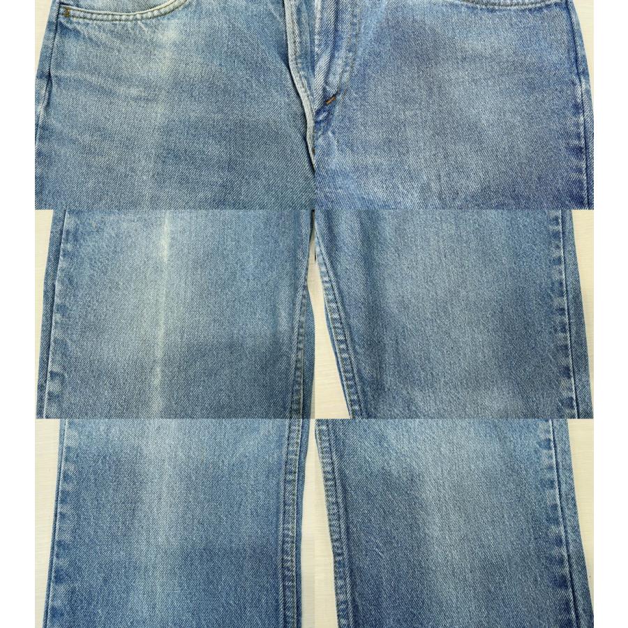 Levi's 古着 リーバイス 646 LEVIS646 ベルボトム ビンテージ Levi's 古着 リーバイス 646 LEVIS646 ベルボトム ビンテージ