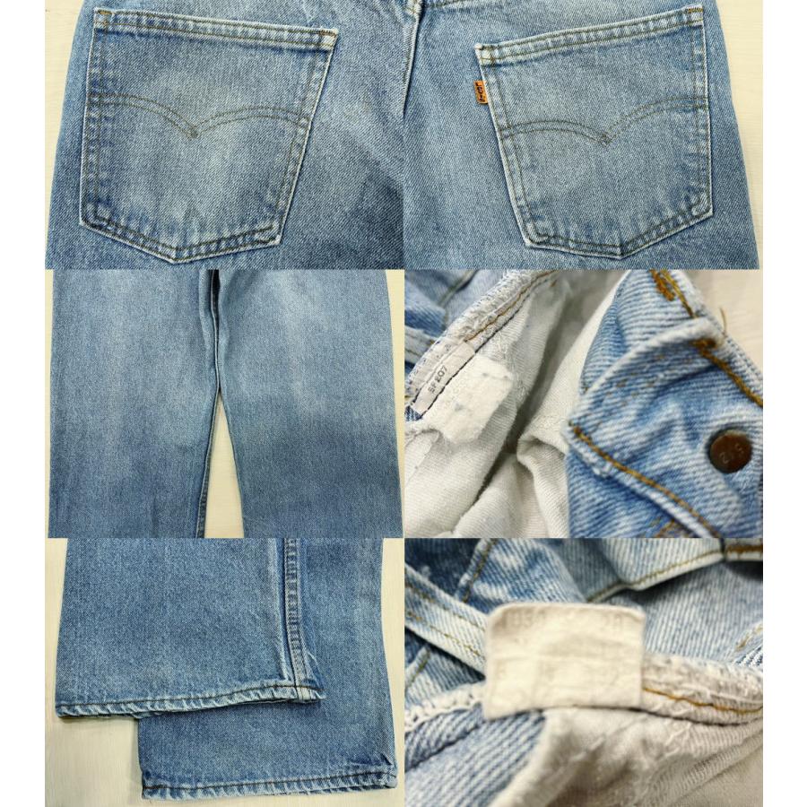 Levi's 古着 リーバイス 646 LEVIS646 ベルボトム ビンテージ Levi's 古着 リーバイス 646 LEVIS646 ベルボトム ビンテージ