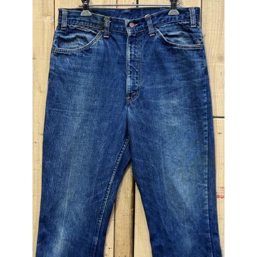 70s Vintage リーバイス Levis ベルボトム 646 グランジ 70s Vintage リーバイス Levis ベルボトム 646 グランジ - メルカリ