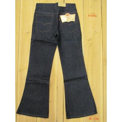 リーバイス684 ハチマルモデル デッドストック 80S LEVIS684 W30×L32 