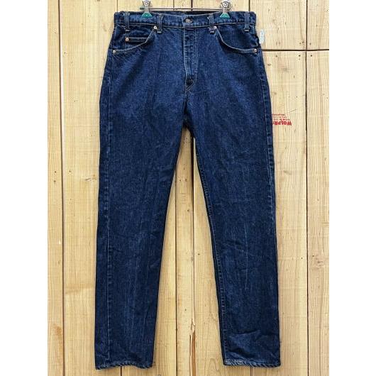 W36 極上 80s Levi's 505 ハチマル リーバイス USA製未使用 Levi's 美品 リーバイス505 ハチマル 80S 古着 オレンジタグ