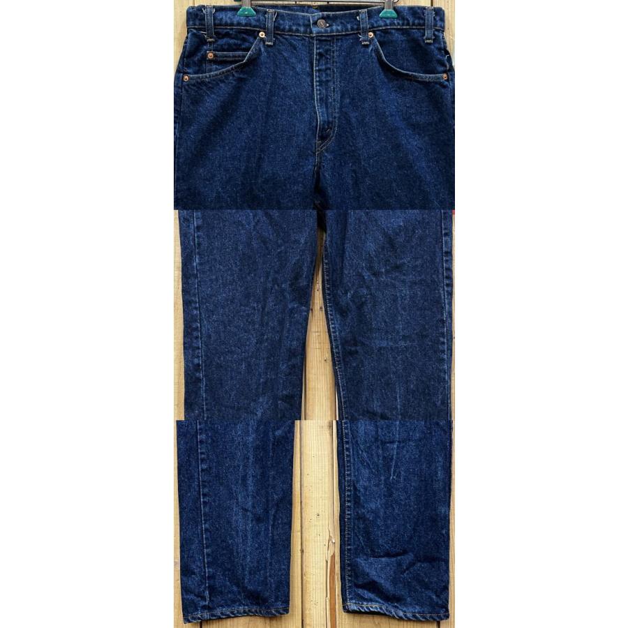 W36 極上 80s Levi's 505 ハチマル リーバイス USA製未使用 W36 極上 80s Levi's 505 ハチマル リーバイス USA製未使用