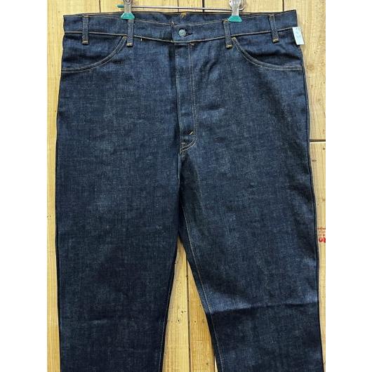 未使用 リーバイス646 デッドストック 70S 大きいサイズ W42×L38 MADE